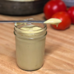 Secret Ingredient Mayo